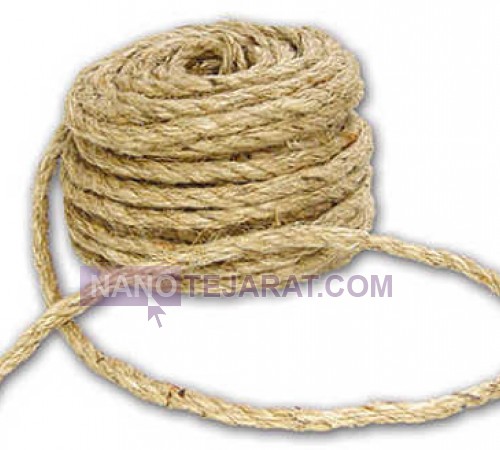 Sisal Rope